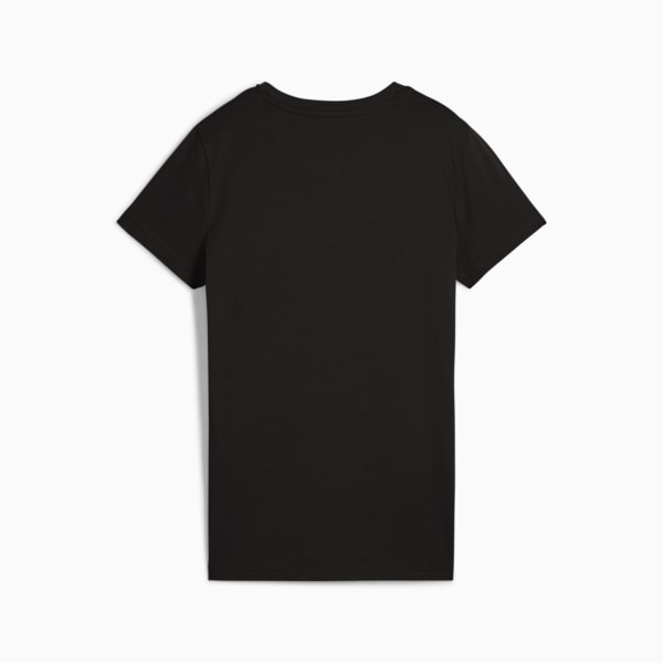 GRAPHICS Floral Women's Tee, PUMA Black, extralarge