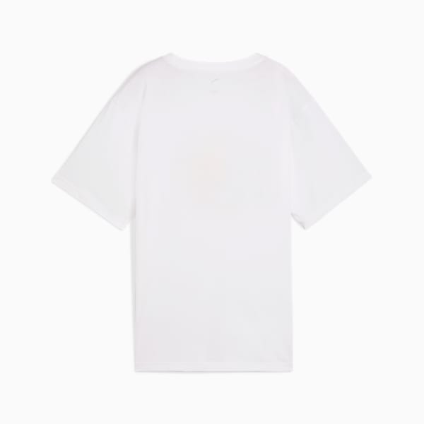 GRAPHICS Fruity Women's Tee, PUMA White, extralarge