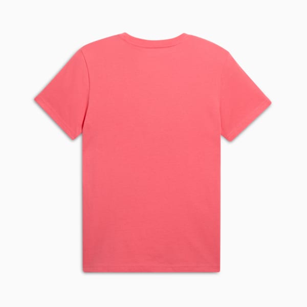 GRAPHICS Fruity Women's Tee, Peach Frost, extralarge