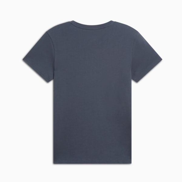 GRAPHICS Summer Tee US Women, Galactic Gray, extralarge