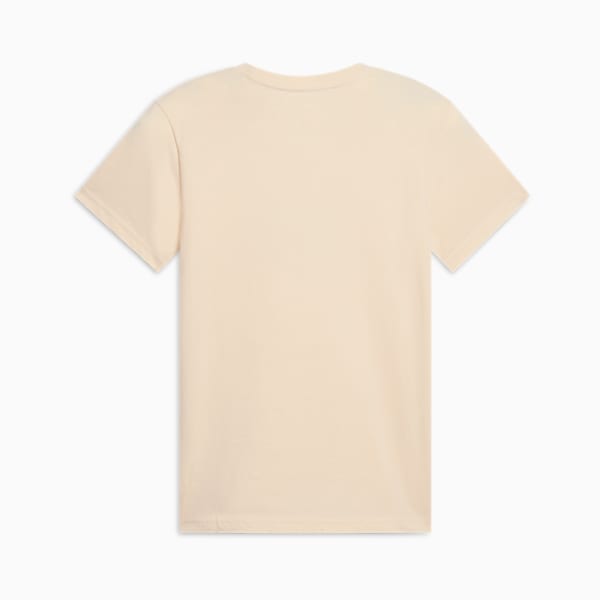 GRAPHICS Summer Tee US Women, Alpine Snow, extralarge