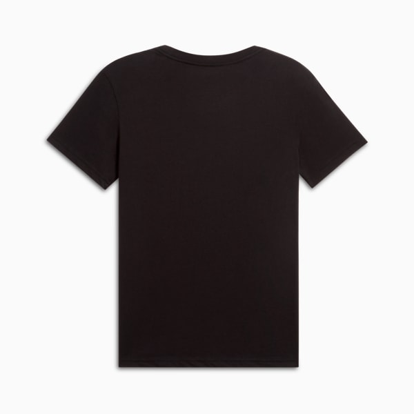 T-shirt GRAPHICS Script Femme, PUMA Black, extralarge