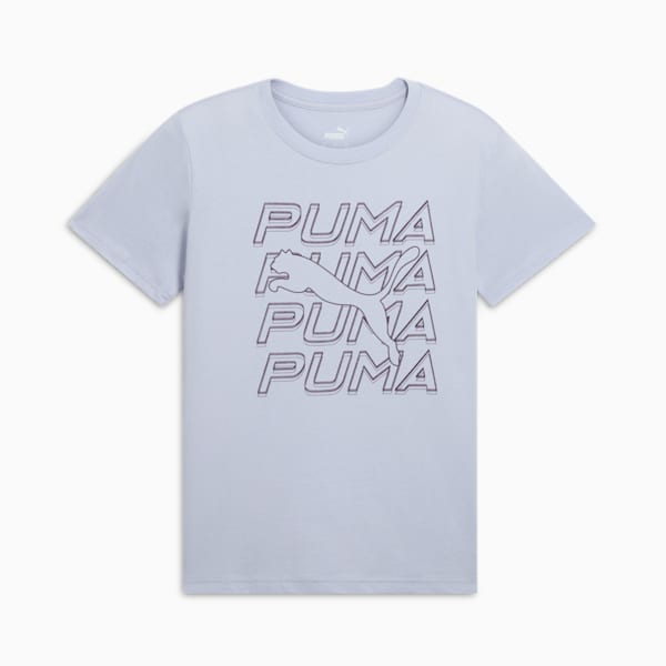 Playera para mujer GRAPHICS Repeat, Cool Weather, extralarge