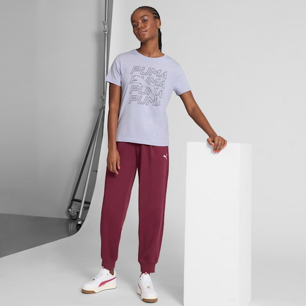 Playera para mujer GRAPHICS Repeat, Cool Weather, extralarge