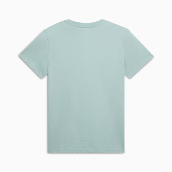 GRAPHICS Repeat Women's Tee, Modern Mint, extralarge