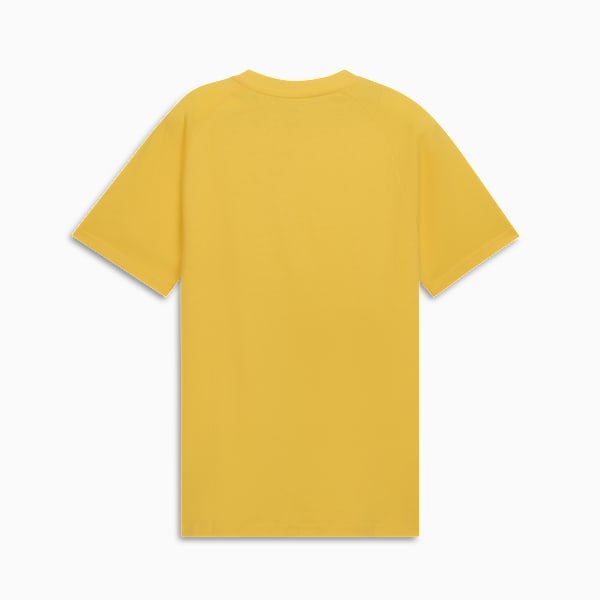 Playera para hombre PUMATECH, Sunny Yellow, extralarge