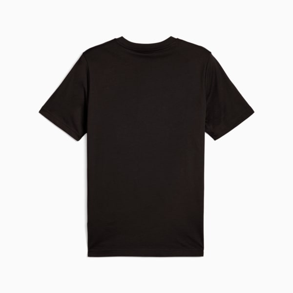 GRAPHICS Sneakers Men's Tee, PUMA Black, extralarge