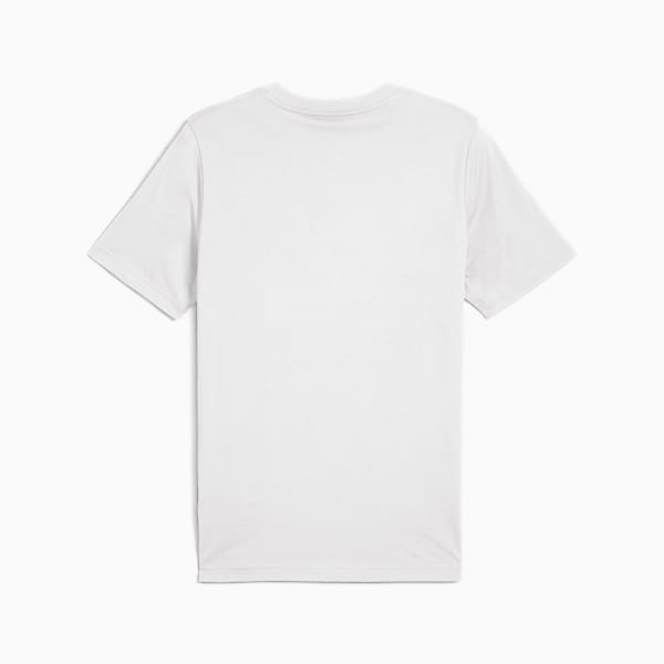 GRAPHICS Sneakers Men's Tee, PUMA White, extralarge