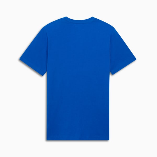 GRAPHICS PUMA Logo Men's Tee, PUMA Team Royal, extralarge