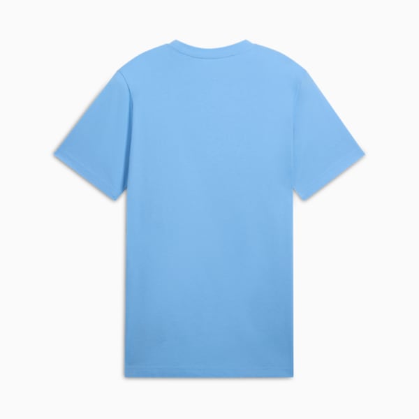 GRAPHICS BBall Men's Tee, Team Light Blue, extralarge
