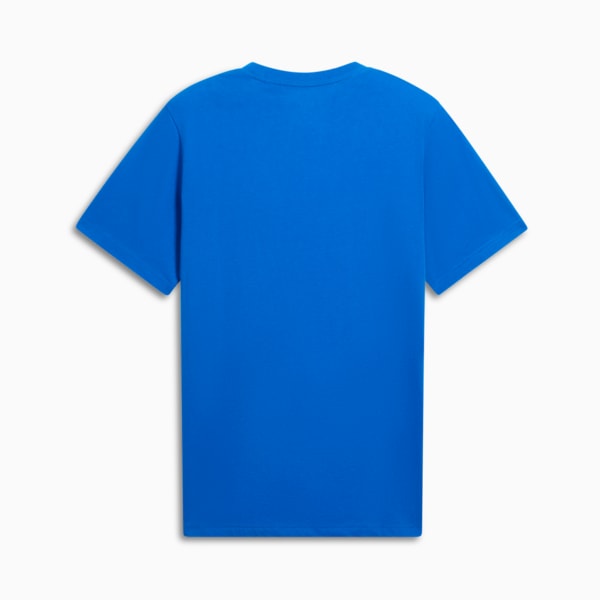 GRAPHICS Letter Men's Tee, PUMA Team Royal, extralarge