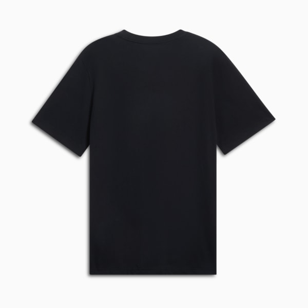 GRAPHICS Shoe Men's Tee, PUMA Black, extralarge