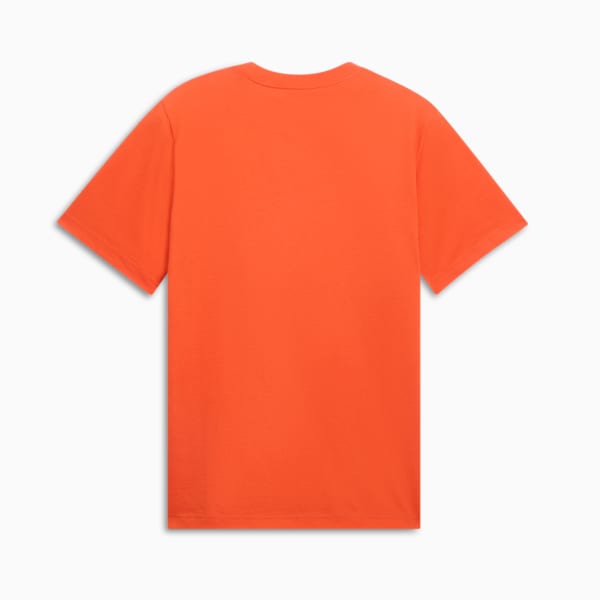GRAPHICS Shoe Men's Tee, Redmazing, extralarge