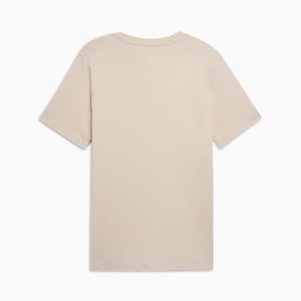 Camiseta GRAPHICS con zapato para hombre, Desert Dust, extralarge
