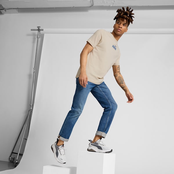 GRAPHICS Shoe Men's Tee