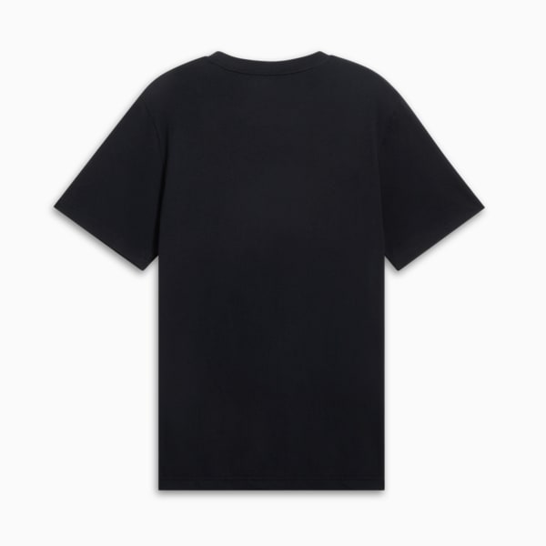 PUMA SPORT Men's Tee, PUMA Black, extralarge