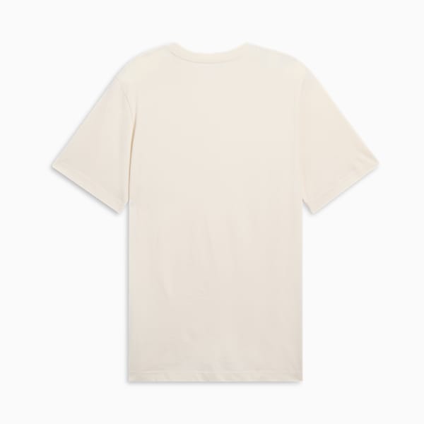 Playera PUMA SPORT para hombre, Alpine Snow, extralarge