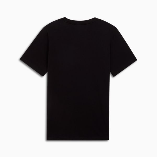 GRAPHICS Space Men's Tee, PUMA Black, extralarge