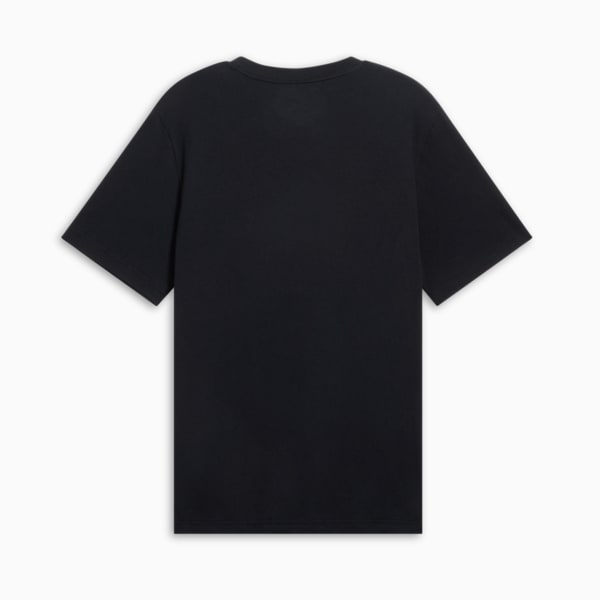 GRAPHICS Varsity Men's Tee, PUMA Black, extralarge