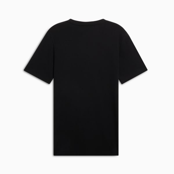 GRAPHICS Racing Men's Tee, PUMA Black, extralarge