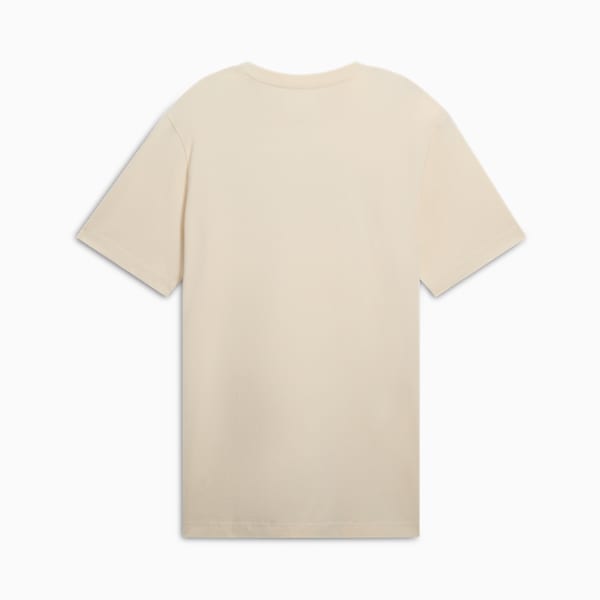 Playera para hombre GRAPHICS Racing, Alpine Snow, extralarge
