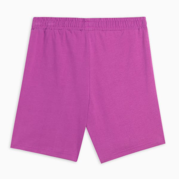 GRAPHICS Youth Shorts, Wild Berry, extralarge-IND