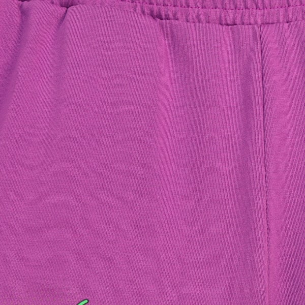 GRAPHICS Youth Shorts, Wild Berry, extralarge-IND