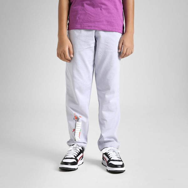 GRAPHICS Youth Pants, Cool Weather, extralarge-IND