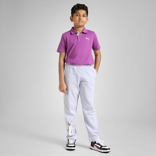 GRAPHICS Youth Pants, Cool Weather, extralarge-IND