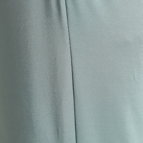 Men's M RUN Reflective Running Pants, Green Moon, extralarge-IND