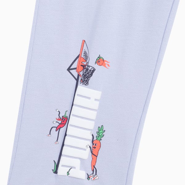 GRAPHICS Kid's Pants, Cool Weather, extralarge-IND