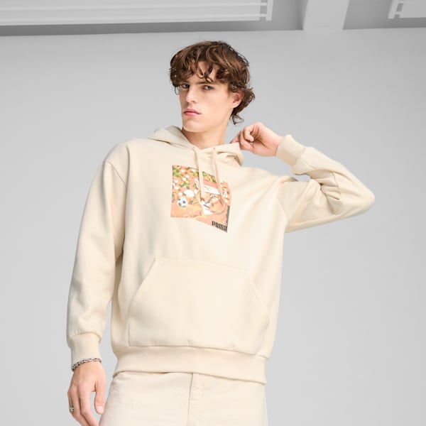 Maglione natalizio 1 da uomo PUMA
