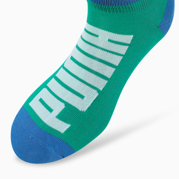 Sneaker Socks Pack of 6, Mustard Seed, extralarge-IND
