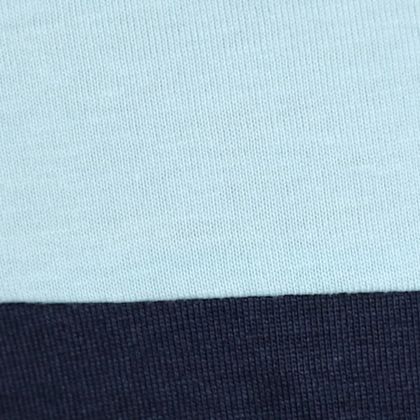 Men's Wording Slim Fit Tee, Frosted Dew, extralarge-IND