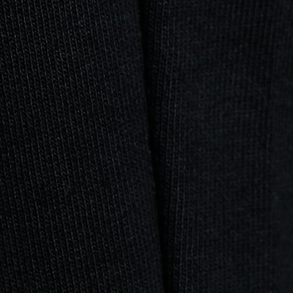 Men's Graphic Pants, PUMA Black, extralarge-IND