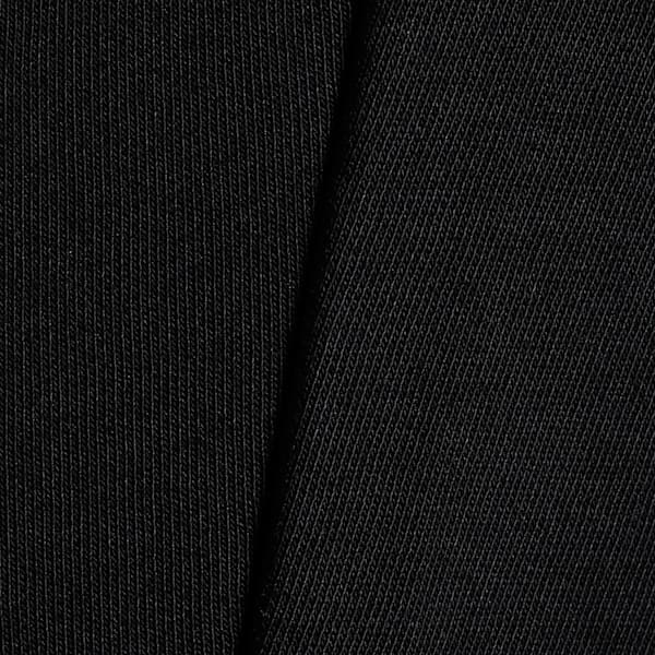 Men's Graphic Pants, PUMA Black, extralarge-IND