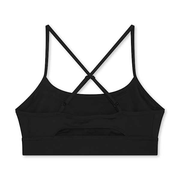 Training Low Impact Bra, PUMA Black, extralarge-GBR