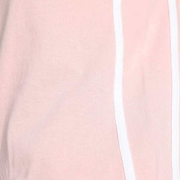 Modern Delight Women's Relaxed Fit Sleeveless Tank, Rose Quartz, extralarge-IND