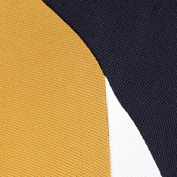 Essentials Collar Tipping Men's Polo, Archive Gold, extralarge-IND