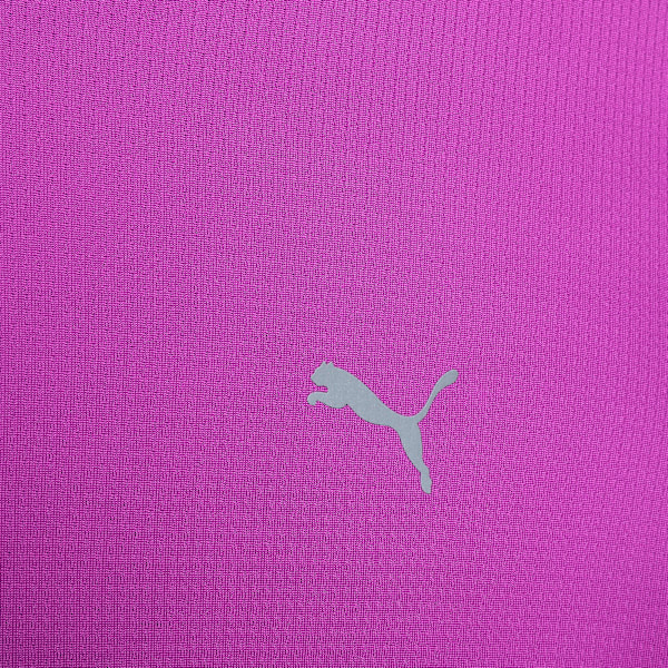 Train All Day Essentials Boys' Moisture-Wicking Tee, Wild Berry, extralarge-IND