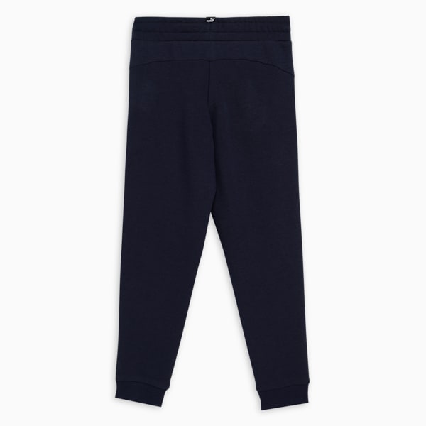 Youth Logo Pants, Peacoat, extralarge-IND