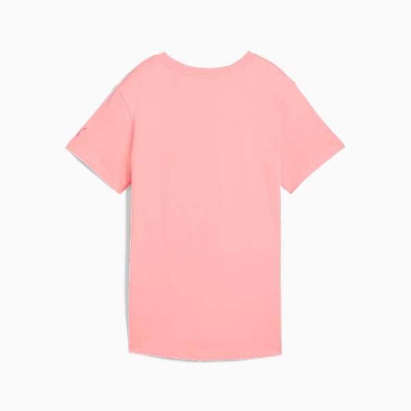 Cherry Women's Tee, Peach Smoothie, extralarge