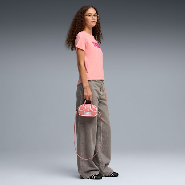 Cherry Women's Tee, Peach Smoothie, extralarge