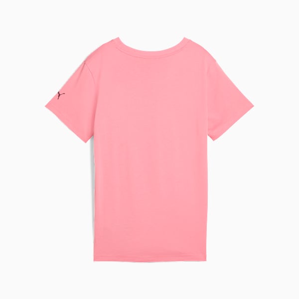 T-shirt graphique Digital Femme, Pinkscape, extralarge