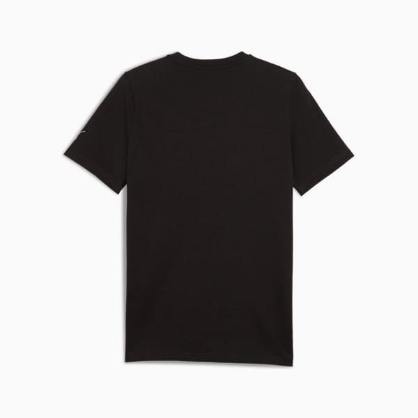Puma Intersect Tee Men, PUMA Black, extralarge