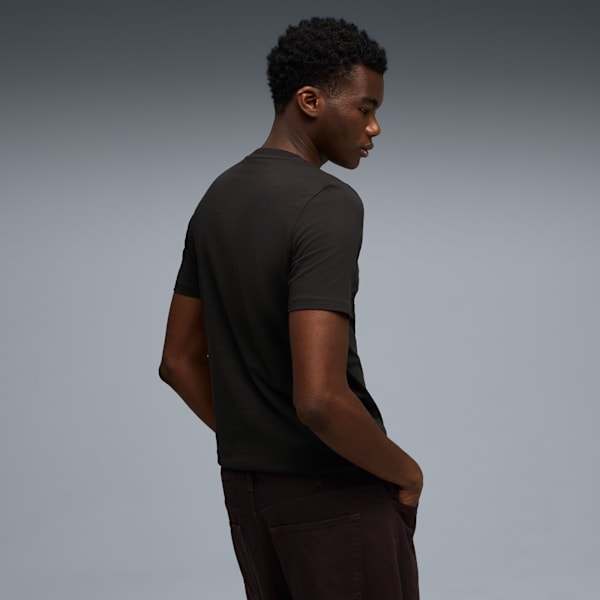 Puma Intersect Tee Men, PUMA Black, extralarge