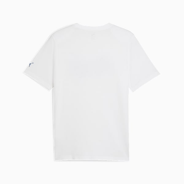 Puma Intersect Tee Men, PUMA White, extralarge
