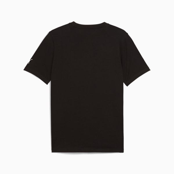 Puma Robust Tee Men, PUMA Black, extralarge