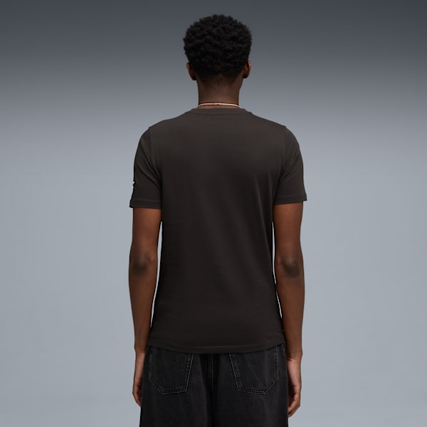 Puma Robust Tee Men, PUMA Black, extralarge