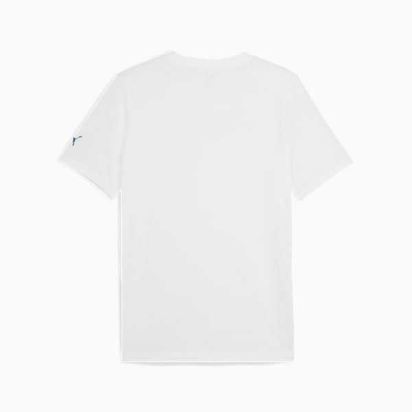 Puma Robust Tee Men, PUMA White, extralarge
